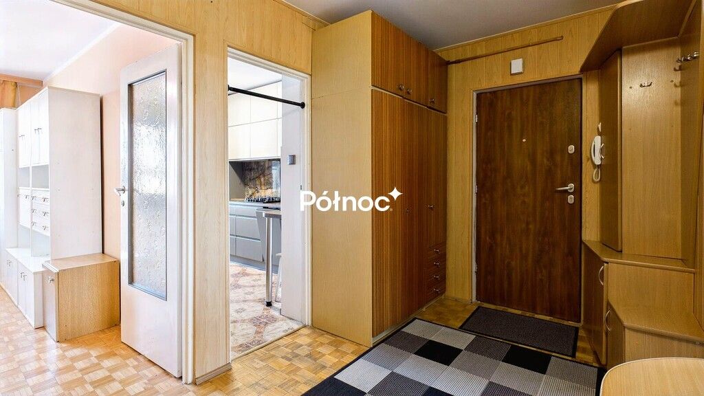 Mieszkanie 3-pokojowe Białystok Antoniuk, ul. Wiatrakowa. Zdjęcie 13