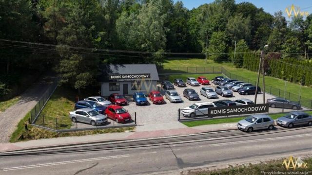 Lokal Szynwałd. Zdjęcie 11