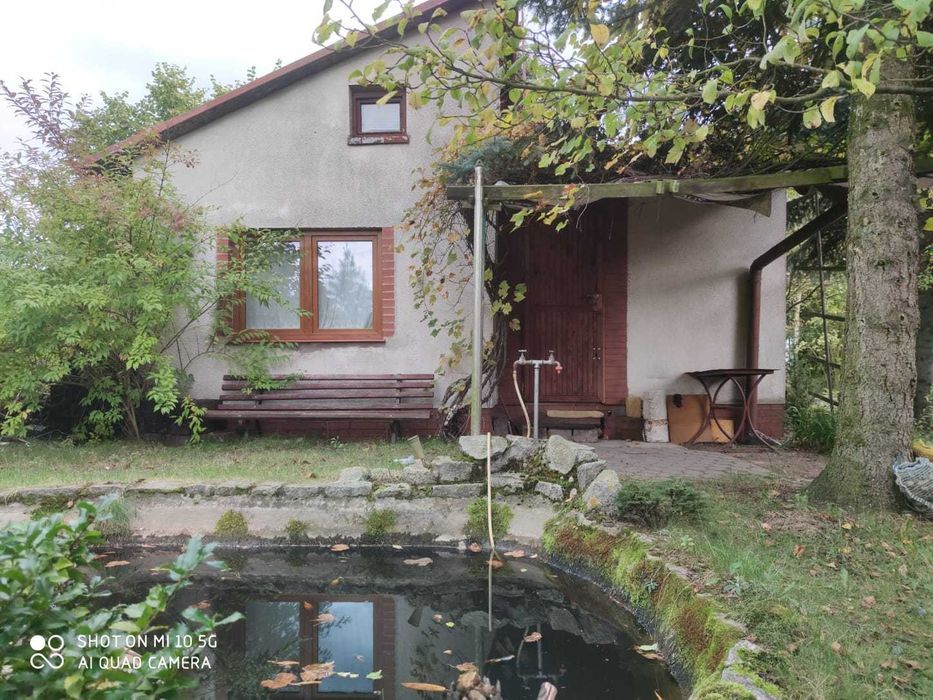 Działka rekreacyjna Sieradz, ul. Wojciecha Paszkiewicza