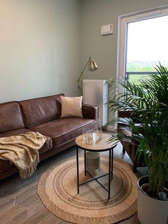 Mieszkanie 4-pokojowe Warszawa Praga-Północ, ul. Szwedzka