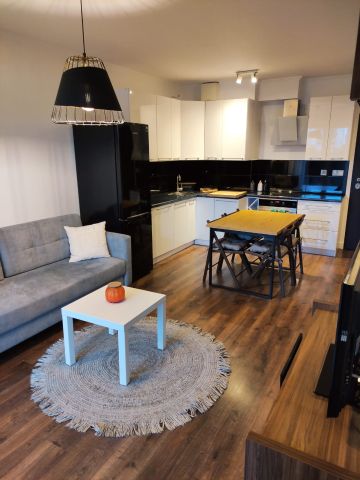 Mieszkanie 2-pokojowe Poznań Naramowice, ul. Jasna Rola. Zdjęcie 1