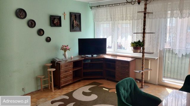 Mieszkanie 2-pokojowe Giżycko, ul. Daszyńskiego. Zdjęcie 1
