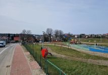 Działka budowlana Jastrzębia Góra. Zdjęcie 1