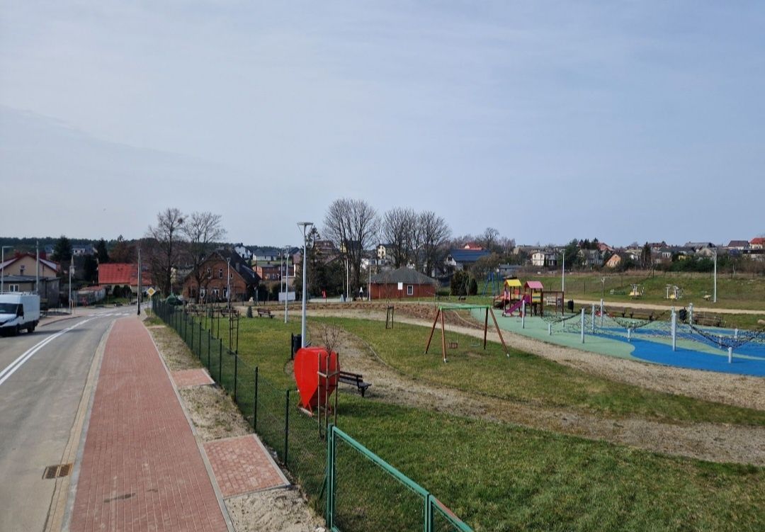 Działka budowlana Jastrzębia Góra. Zdjęcie 2