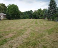 Działka budowlana Krościenko Wyżne, ul. Brzozowska. Zdjęcie 3