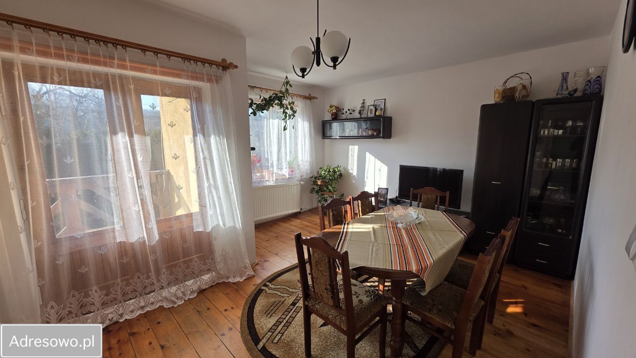 dom wolnostojący Szklarska Poręba, ul. Stefana Okrzei. Zdjęcie 2