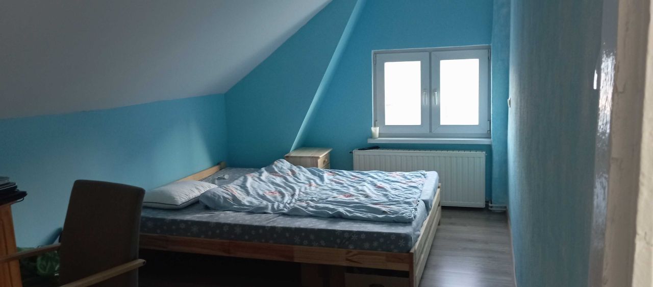 Mieszkanie 3-pokojowe Szczawno-Zdrój, ul. Solicka. Zdjęcie 4