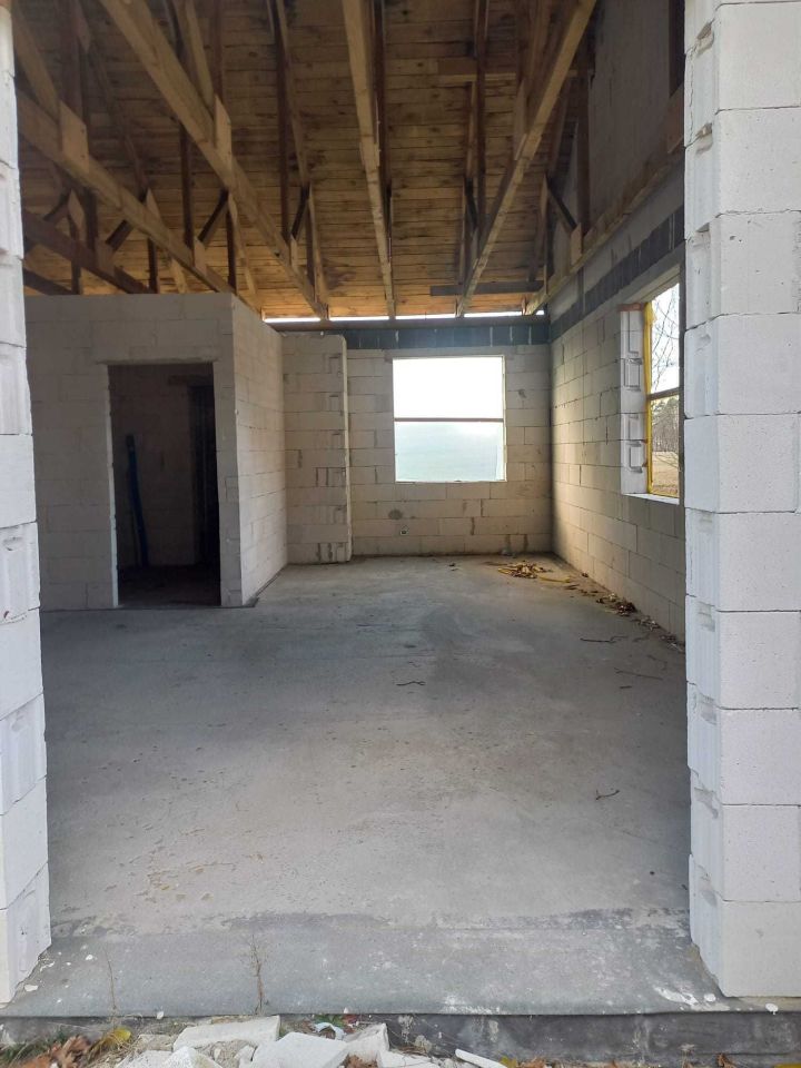 dom wolnostojący Boruja Nowa. Zdjęcie 2