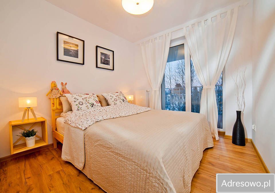 Mieszkanie 2-pokojowe Kołobrzeg, ul. Muszelkowa. Zdjęcie 14