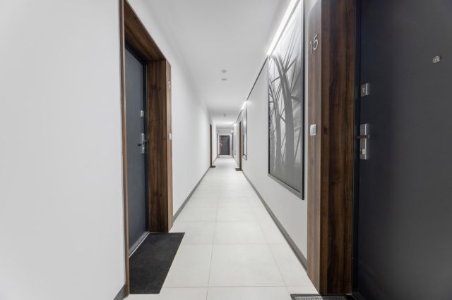 Mieszkanie 2-pokojowe Poznań Jeżyce, ul. Stanisława Barańczaka. Zdjęcie 16