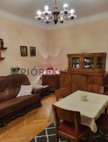 Mieszkanie 3-pokojowe Warszawa Śródmieście, ul. Krucza. Zdjęcie 2