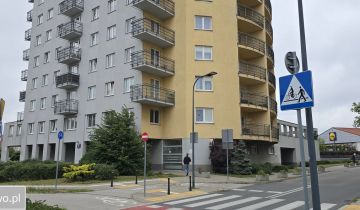 Garaż/miejsce parkingowe Warszawa Ursynów, ul. Polskie Drogi