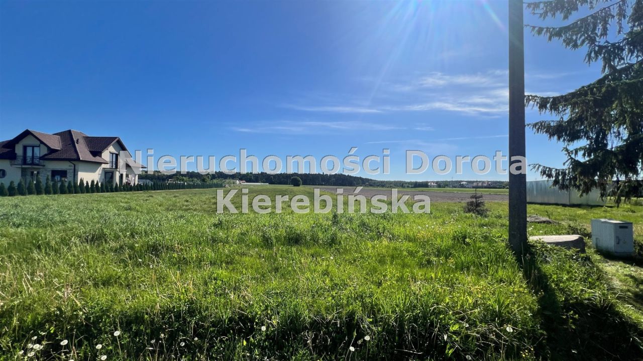 Działka Nowy Jasień. Zdjęcie 8