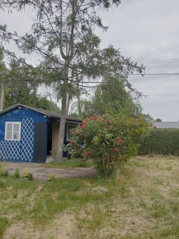 Działka rod Wołomin. Zdjęcie 1