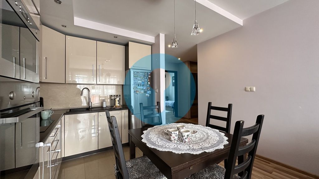 Mieszkanie 3-pokojowe Kielce, ul. Hugona Kołłątaja. Zdjęcie 6