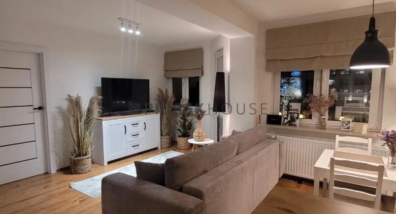 Mieszkanie 2-pokojowe Warszawa Praga-Południe, ul. Lubelska. Zdjęcie 3