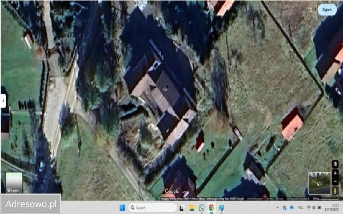 Hotel/pensjonat Podwilk. Zdjęcie 3