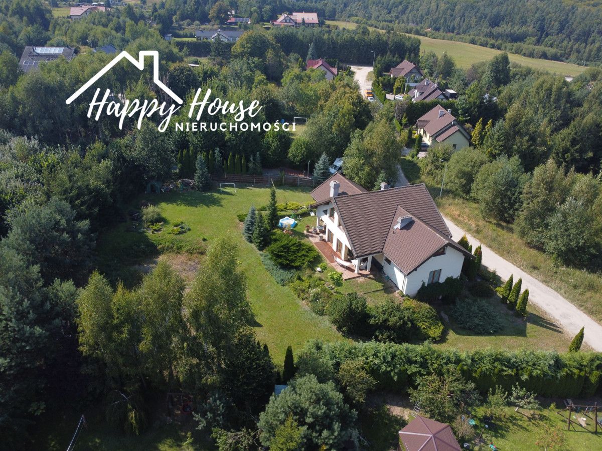 dom wolnostojący, 6 pokoi Chojnice, ul. Bytowska. Zdjęcie 22