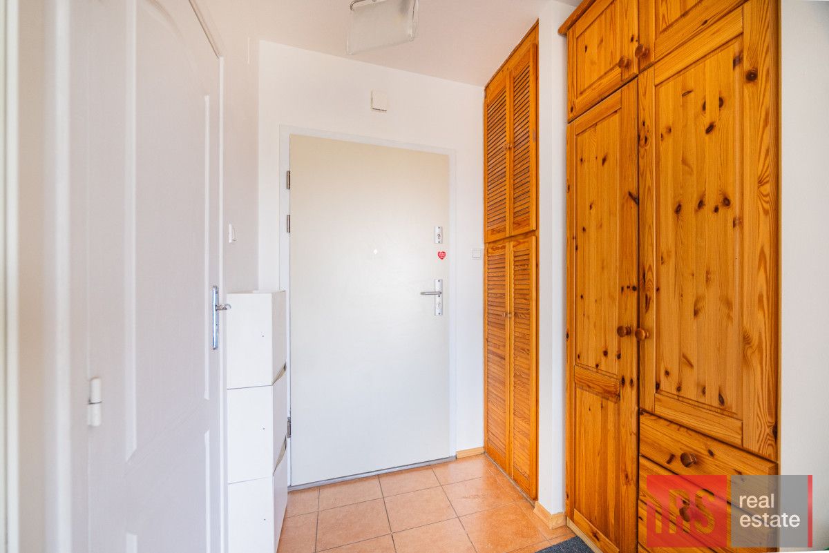 Mieszkanie 2-pokojowe Warszawa Śródmieście, al. Jana Pawła II. Zdjęcie 11