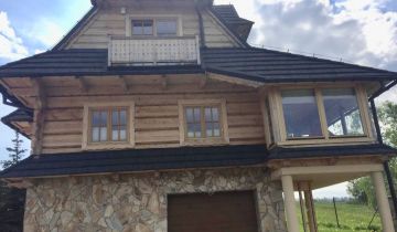 dom wolnostojący, 4 pokoje Czarna Góra, ul. Nadwodnia