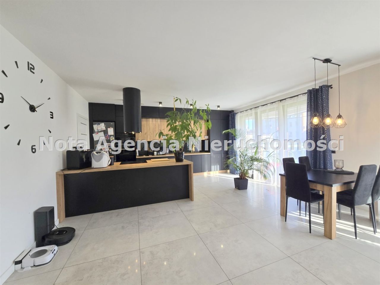 dom wolnostojący, 4 pokoje Jedlina-Zdrój. Zdjęcie 4