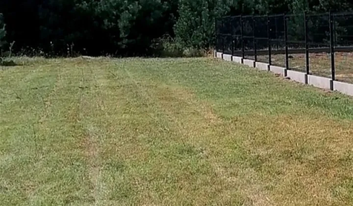 Działka inwestycyjna Władysławowo