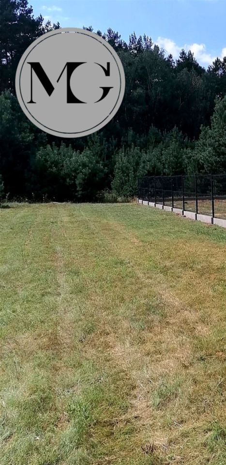 Działka inwestycyjna Władysławowo. Zdjęcie 1