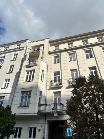 Mieszkanie 5-pokojowe Warszawa Śródmieście, ul. Polna. Zdjęcie 11