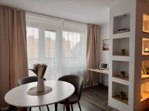 Mieszkanie 2-pokojowe Gliwice Trynek, ul. Ratowników Górniczych. Zdjęcie 3