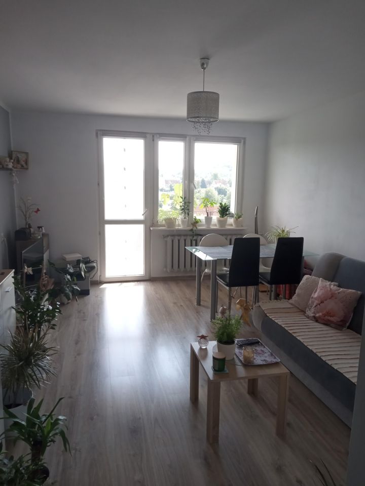 Mieszkanie 2-pokojowe Lidzbark Warmiński, ul. Księcia Józefa Poniatowskiego