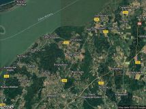 Działka budowlana Pogrodzie