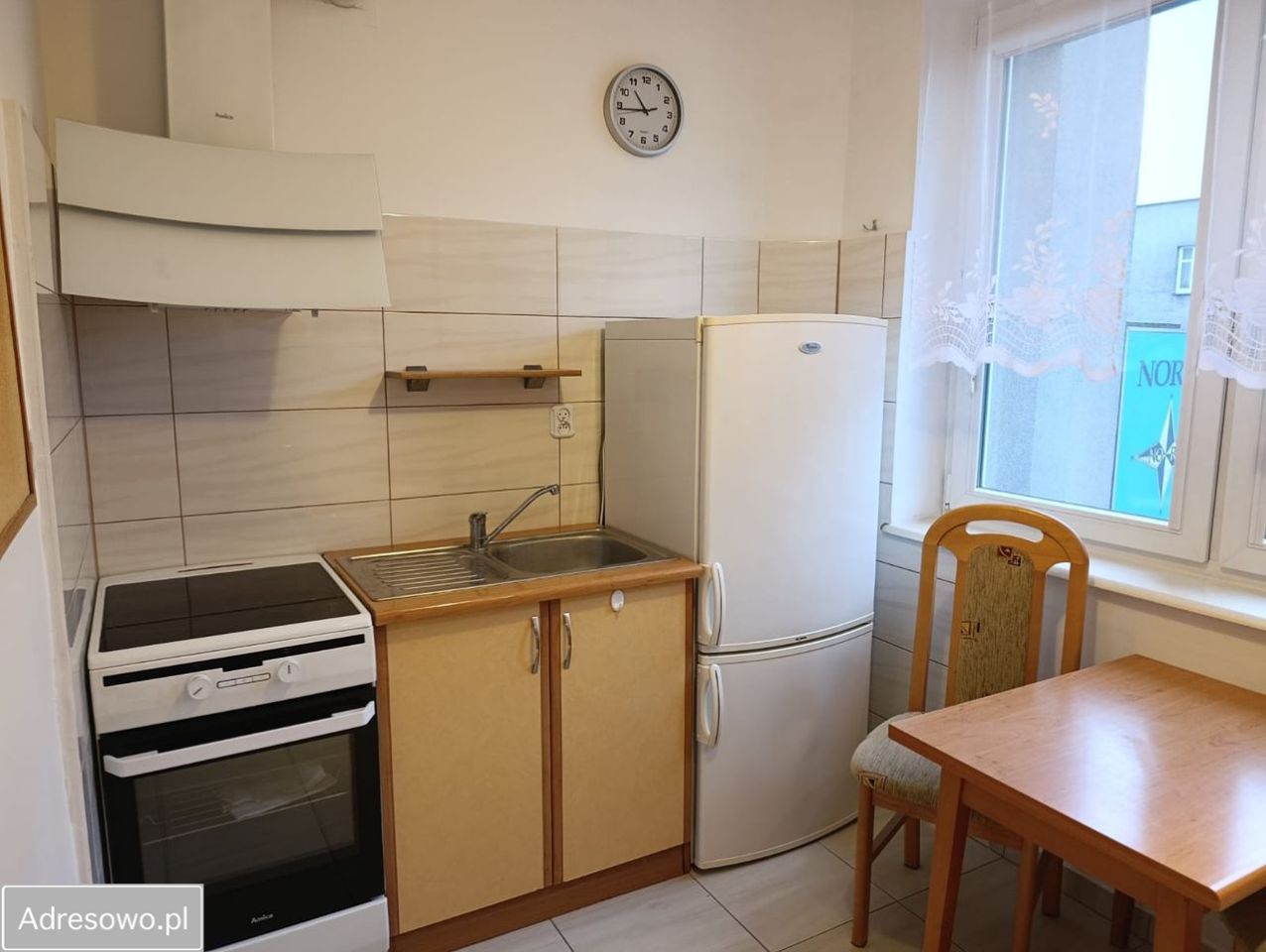 Mieszkanie 2-pokojowe Kartuzy, ul. Parkowa. Zdjęcie 2