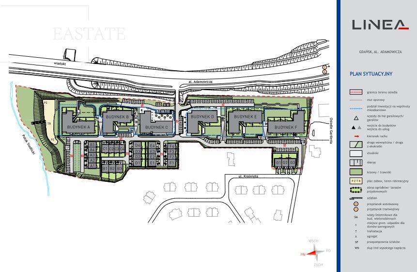 Lokal Gdańsk Morena, ul. Wojciecha Kiedrowskiego. Zdjęcie 3