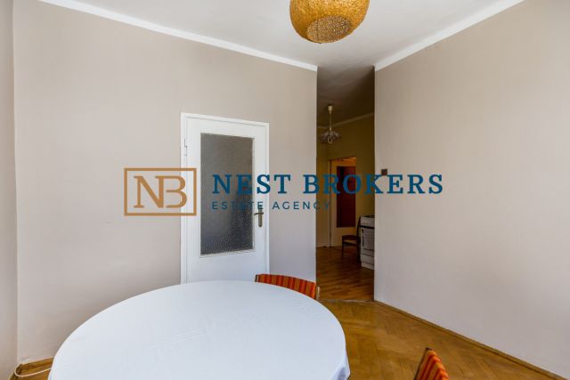 Mieszkanie 3-pokojowe Kraków Nowa Huta, os. Słoneczne. Zdjęcie 4