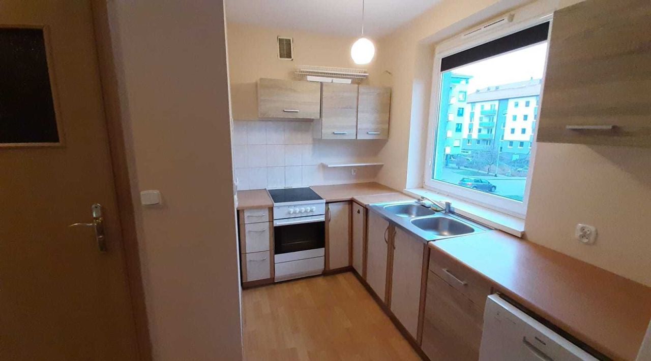 Mieszkanie 1-pokojowe Gdańsk Chełm, ul. Nieborowska. Zdjęcie 5