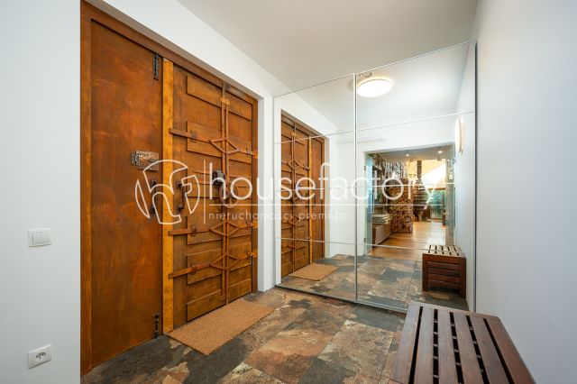 dom wolnostojący, 4 pokoje Łódź Nowosolna. Zdjęcie 10