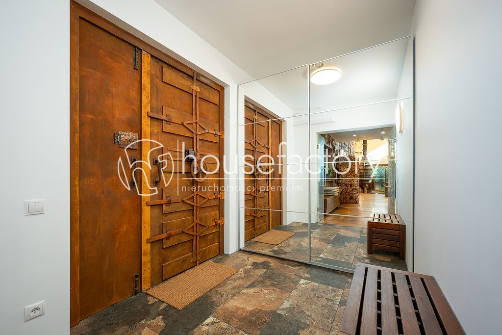 dom wolnostojący, 4 pokoje Łódź Nowosolna. Zdjęcie 10