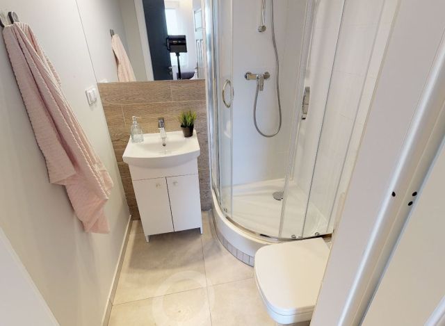 Mieszkanie 5-pokojowe Gdynia Grabówek, ul. Morska. Zdjęcie 2