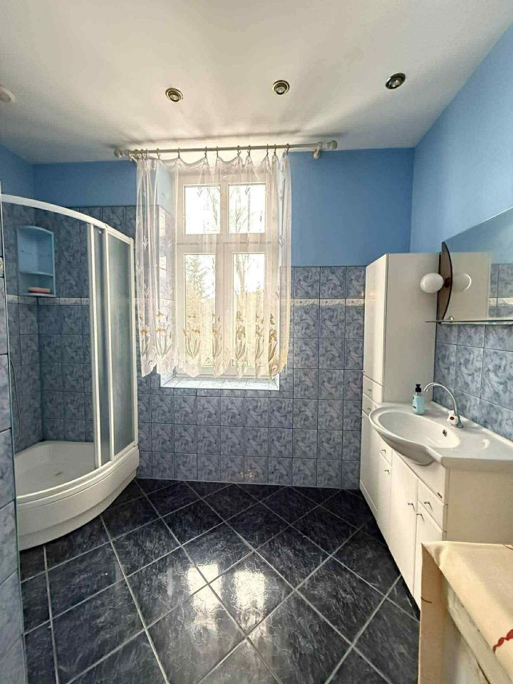 Mieszkanie 3-pokojowe Iwonicz-Zdrój. Zdjęcie 6