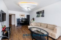 Mieszkanie 3-pokojowe Kraków Podgórze, ul. Wielicka. Zdjęcie 4