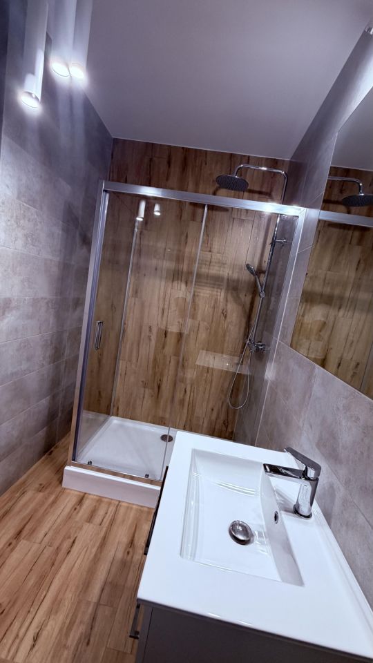 Mieszkanie 3-pokojowe Kowanówko, ul. Miłowody. Zdjęcie 9