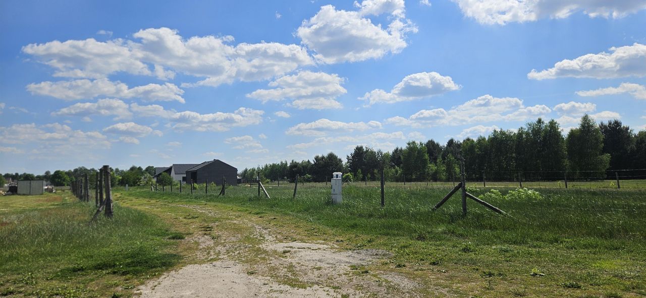 Działka budowlana Konradowo, ul. Lawendowa. Zdjęcie 13