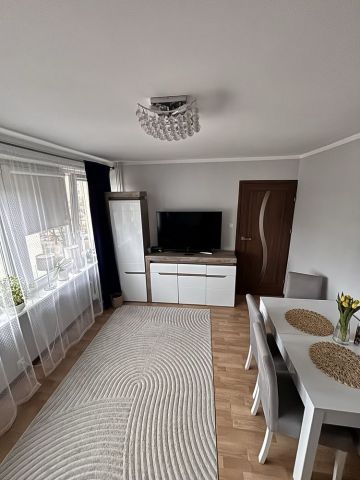 Mieszkanie 2-pokojowe Szczecin, ul. Aleksandra Zawadzkiego. Zdjęcie 1