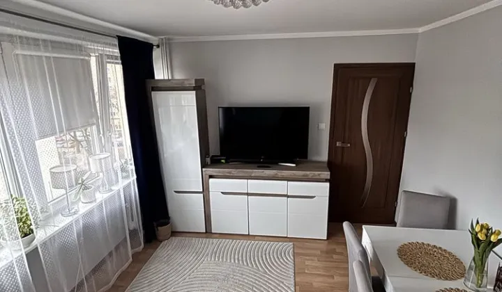 Mieszkanie 2-pokojowe Szczecin, ul. Aleksandra Zawadzkiego