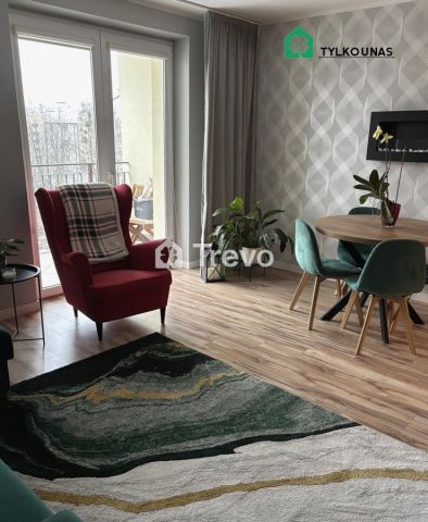 Mieszkanie 3-pokojowe Gdańsk Jasień, ul. Stolema. Zdjęcie 1