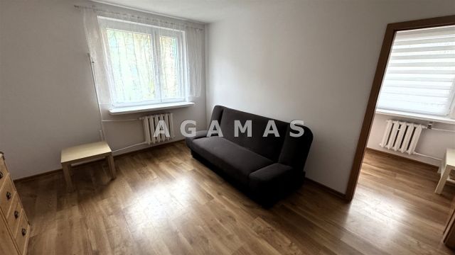 Mieszkanie 3-pokojowe Wrocław Krzyki, ul. Hubska. Zdjęcie 2