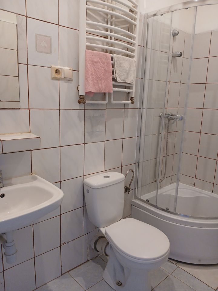 Mieszkanie 2-pokojowe Katowice Wełnowiec, ul. Rysia. Zdjęcie 13