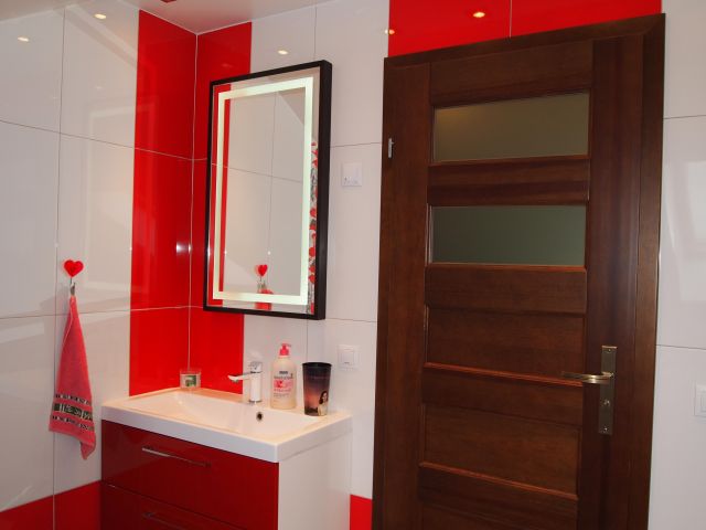 dom szeregowy, 7 pokoi Jerzmanki. Zdjęcie 58