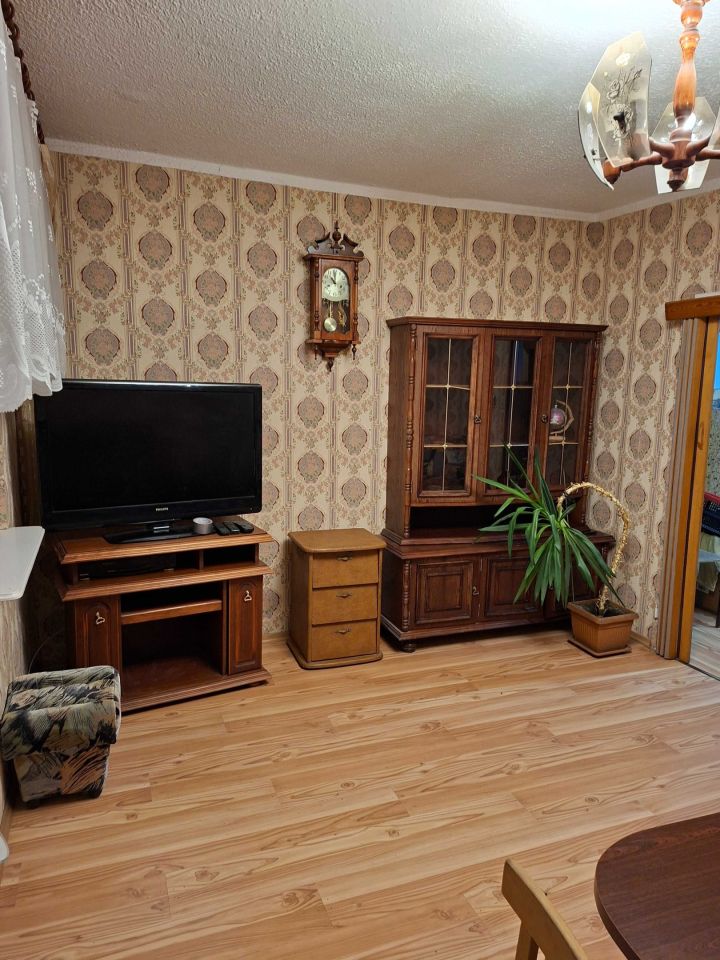 Mieszkanie 4-pokojowe Stargard, os. Zachód. Zdjęcie 1