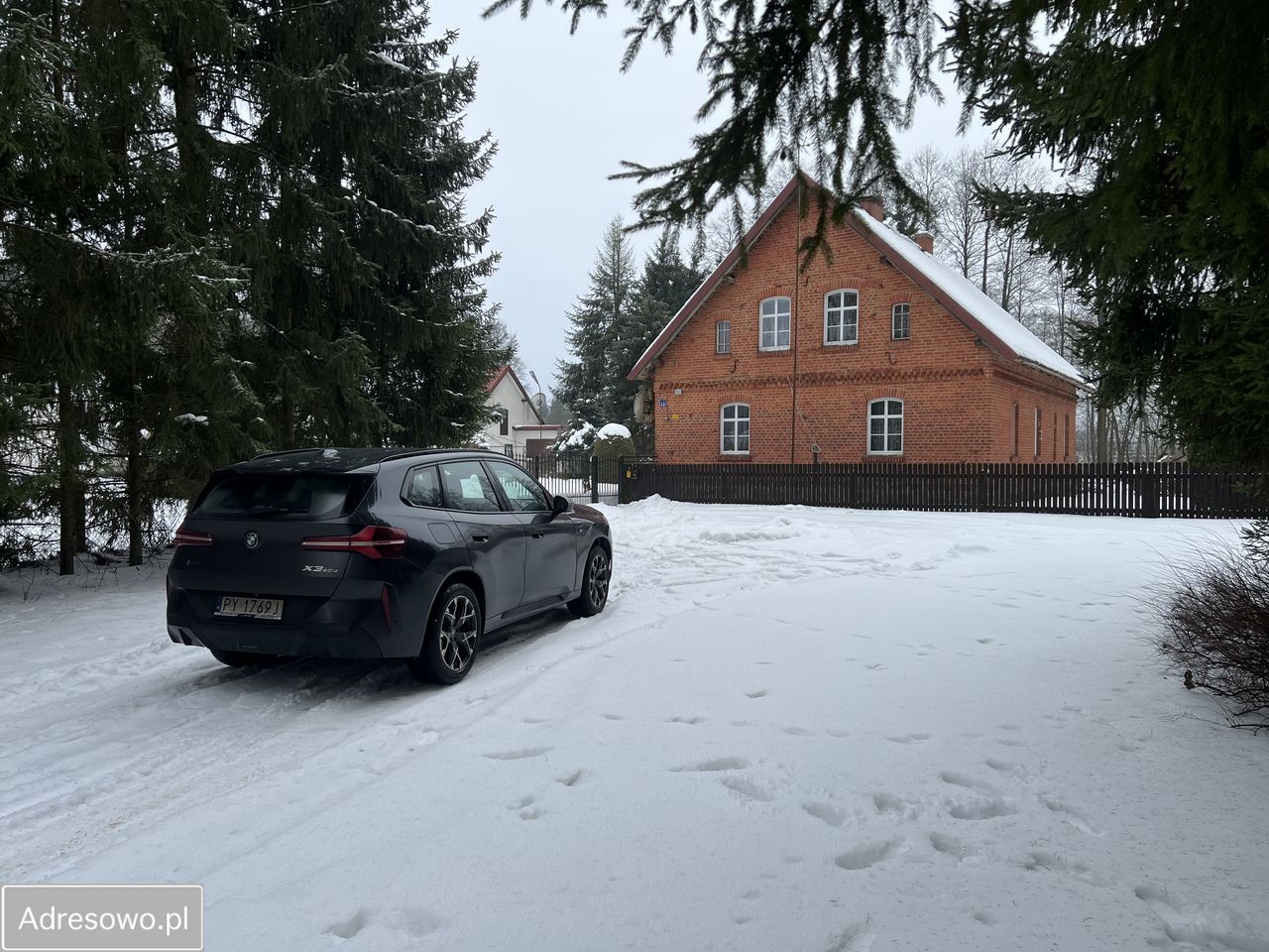 dom wolnostojący, 5 pokoi Głuch. Zdjęcie 7